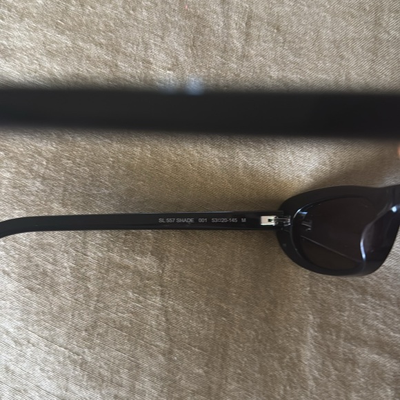 YSL sunglasses - Picture 4 of 7
